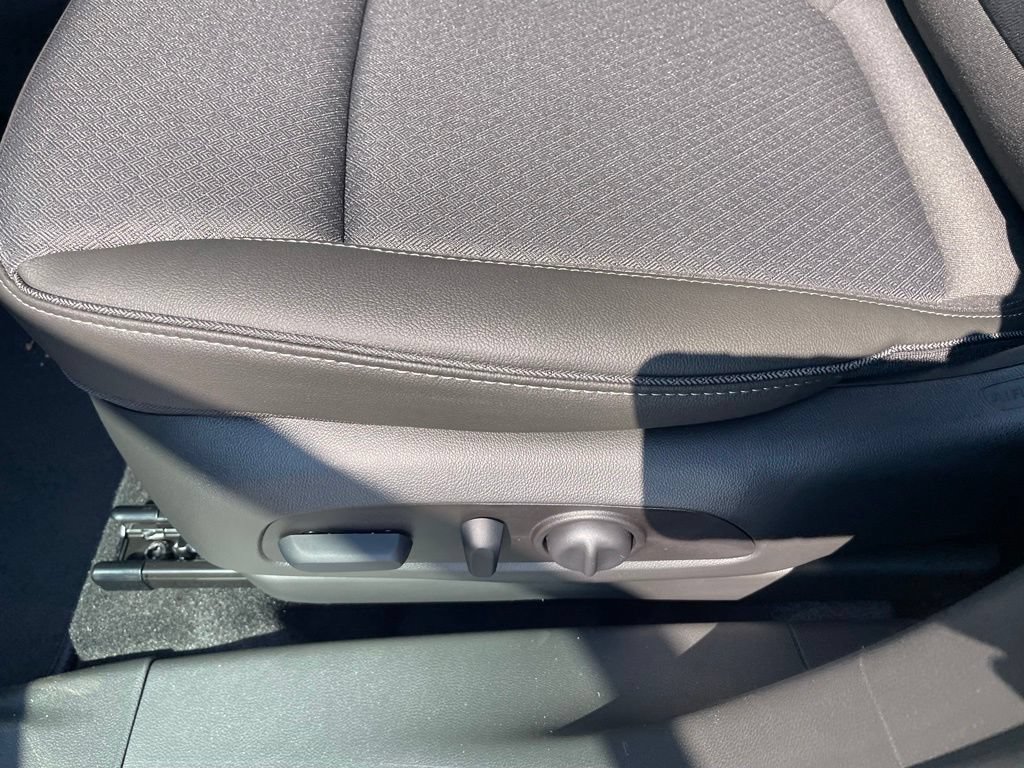 New 2026 Buick Encore GX Preferred w/ Comfort Package FWD image 13