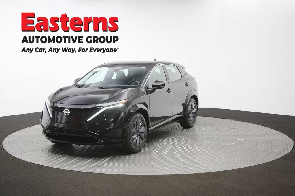 Used 2023 Nissan Ariya FWD image 55