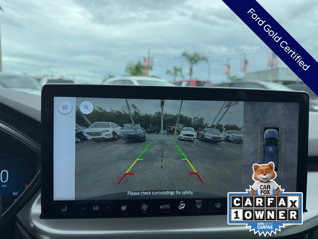 Certified 2023 Ford Escape Active w/ Tech Pack #2 FWD image 36