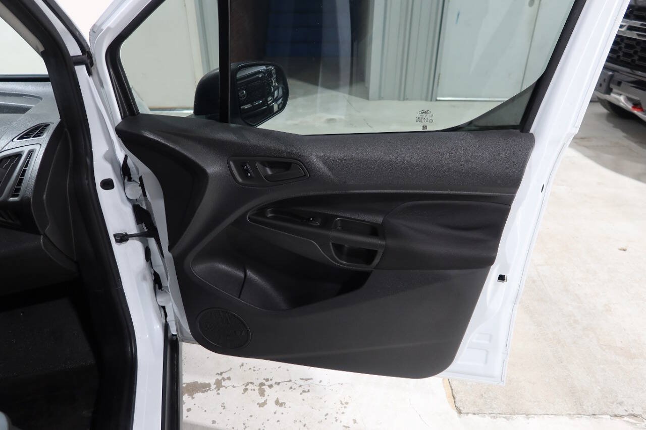 Used 2016 Ford Transit Connect XL FWD image 14