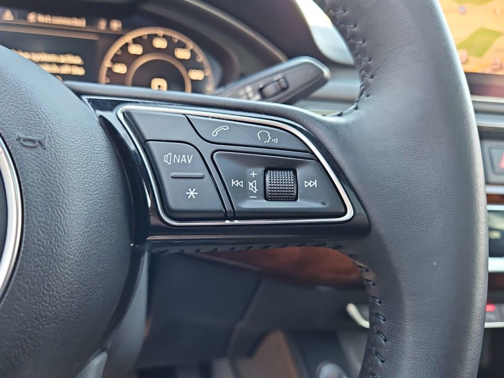 Used 2019 Audi A5 2.0T Premium Plus w/ Premium Plus image 28