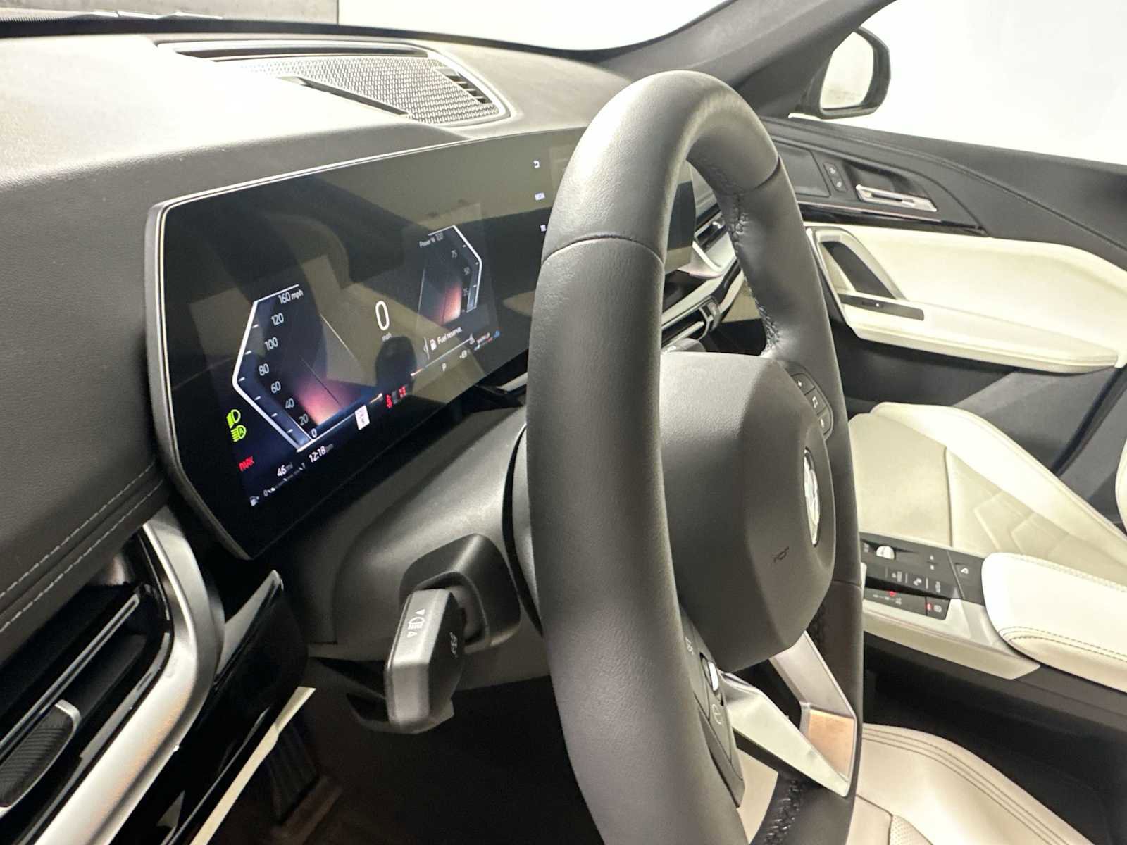 New 2026 BMW X1 xDrive28i w/ Convenience Package image 15