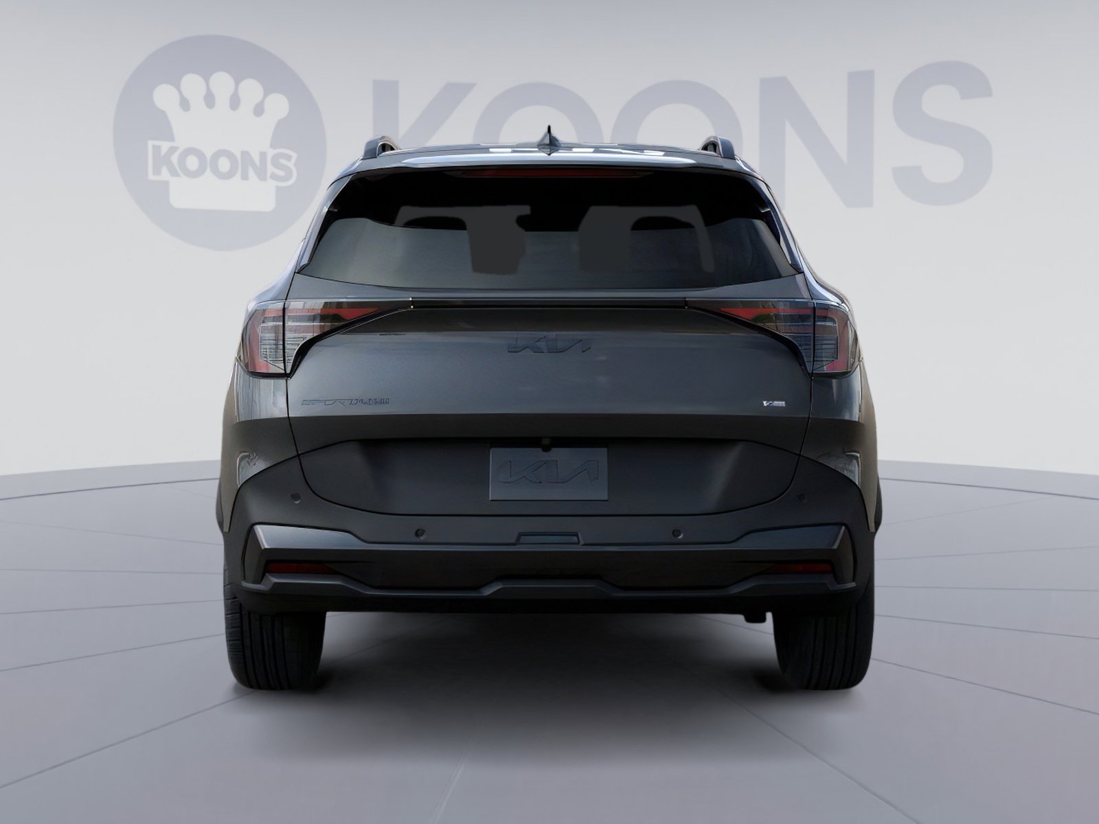 New 2026 Kia Sportage X-Line image 7