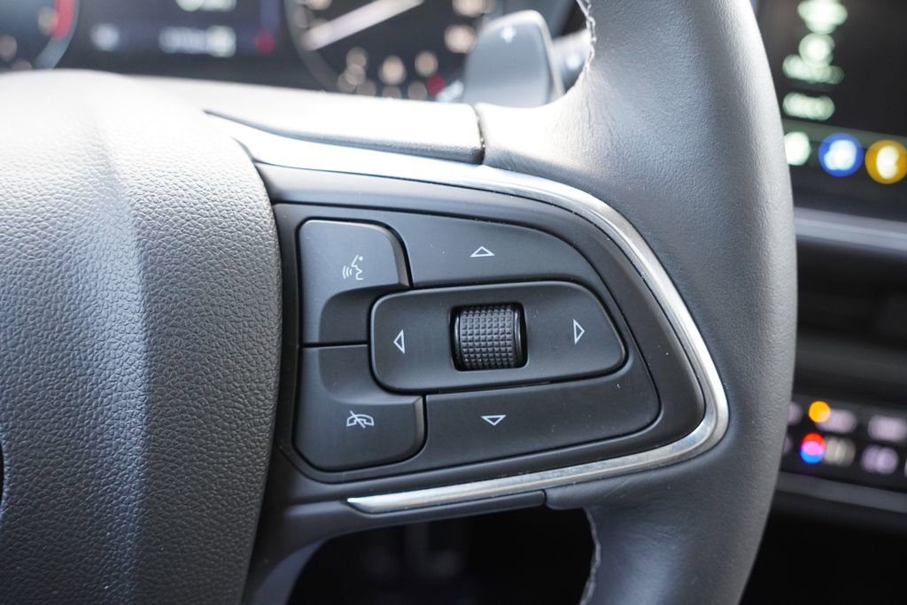 Certified 2022 Buick Envision Preferred image 32