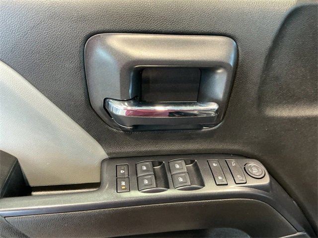 Used 2019 GMC Sierra 1500 Limited w/ Elevation Edition image 15