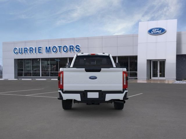 New 2026 Ford F250 XL w/ STX Appearance Package image 5