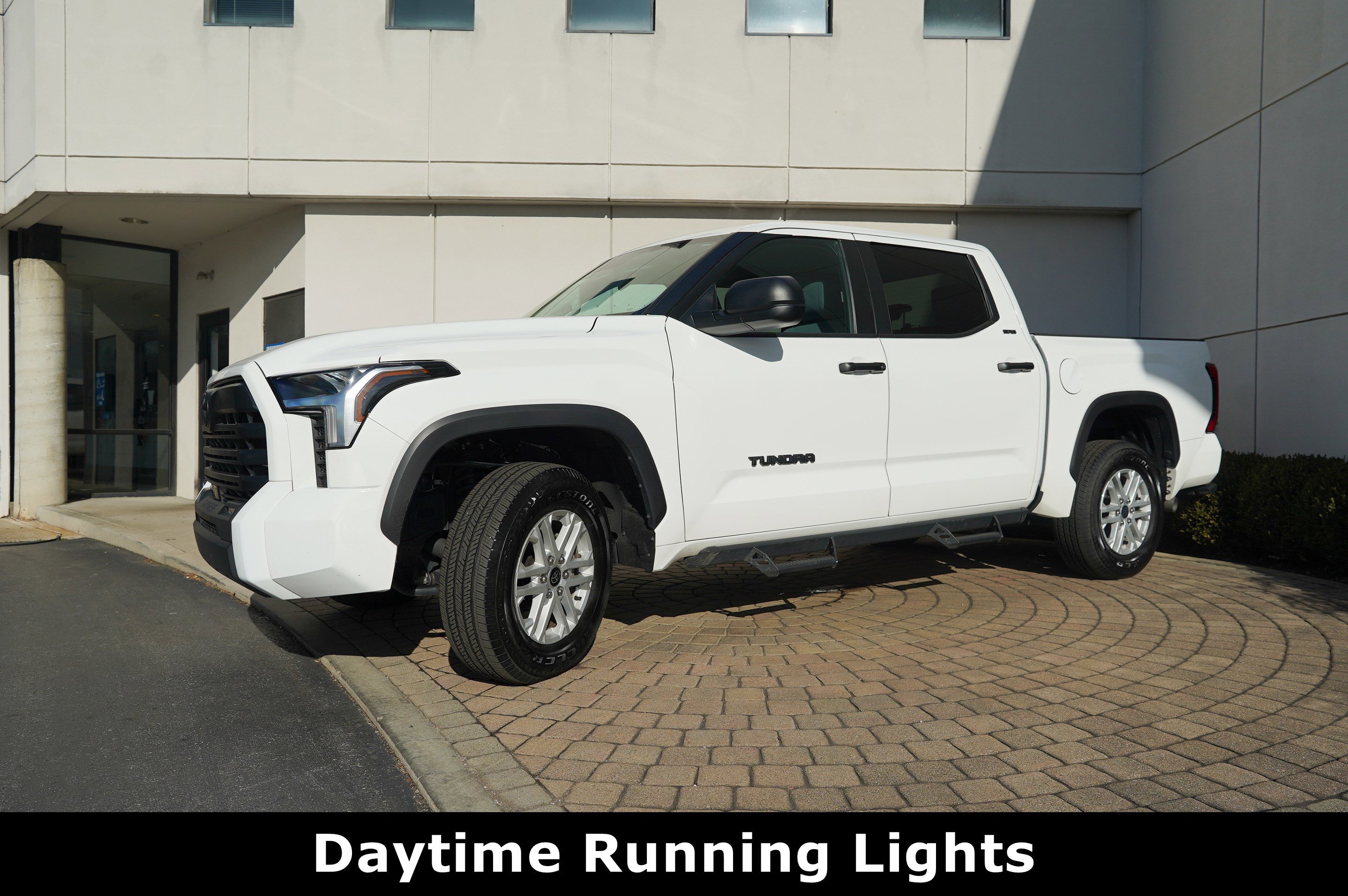 Used 2024 Toyota Tundra SR5 image 16