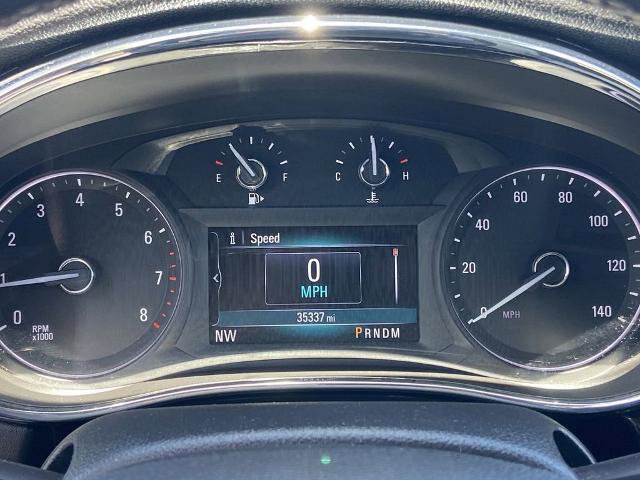 Used 2017 Buick Encore Premium w/ Experience Buick Package AWD/4WD image 7