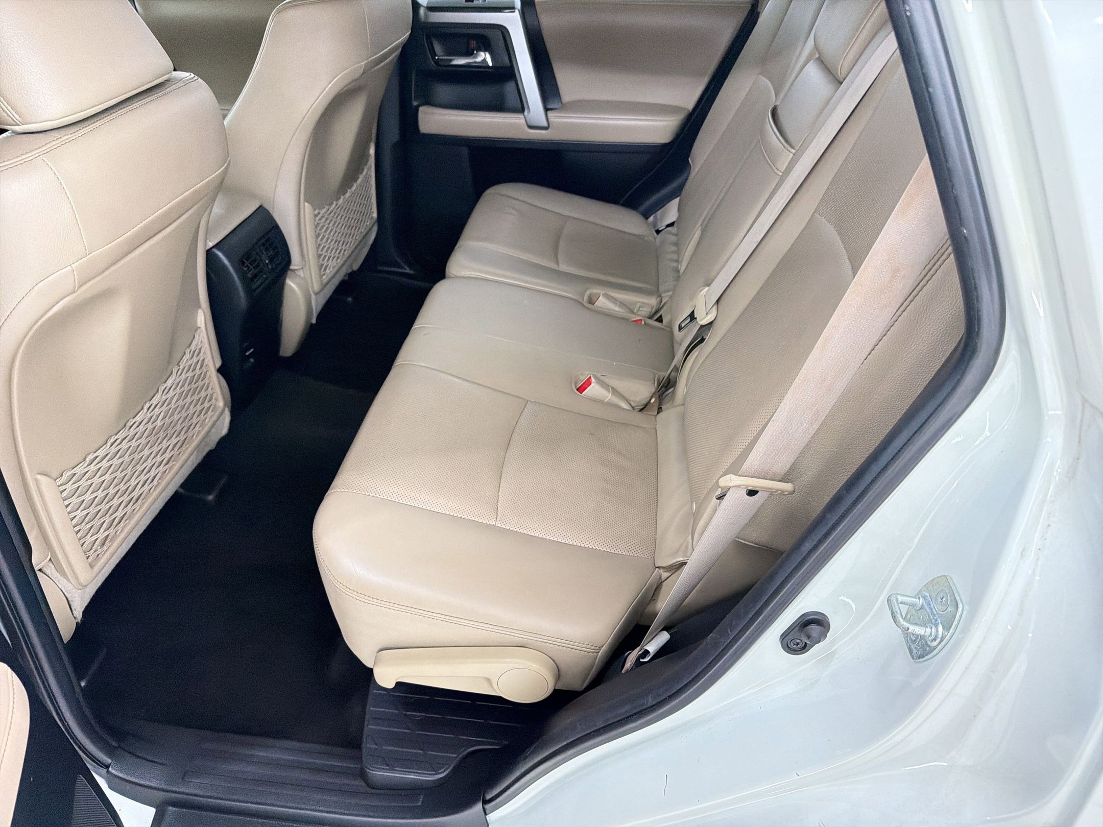Used 2019 Toyota 4Runner Limited AWD/4WD image 15