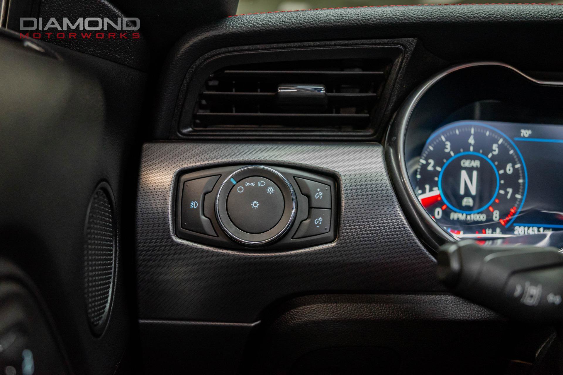 Used 2021 Ford Mustang GT Premium w/ Equipment Group 401A image 54