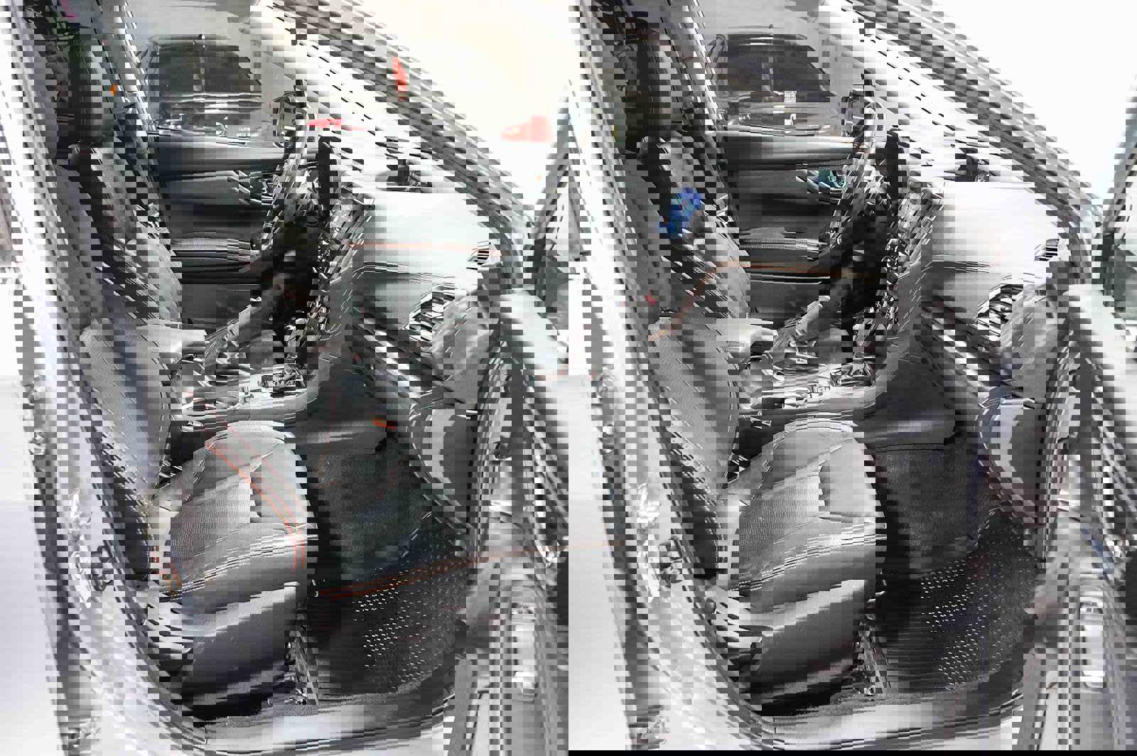 Used 2020 Subaru Crosstrek 2.0i Limited w/ Moonroof Package w/Navigation image 19