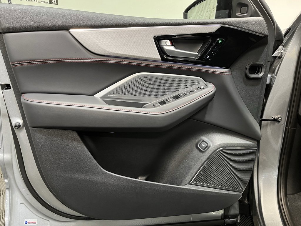 New 2026 Acura MDX A-Spec image 13