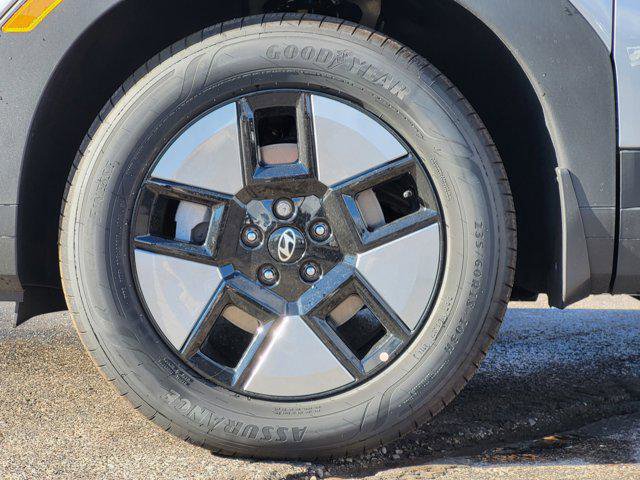New 2026 Hyundai Santa Fe SE AWD/4WD image 10