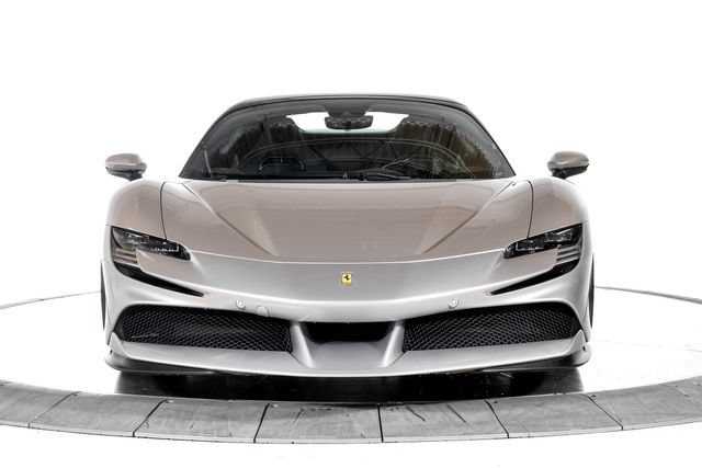 Used 2024 Ferrari SF90 Spider AWD/4WD image 16