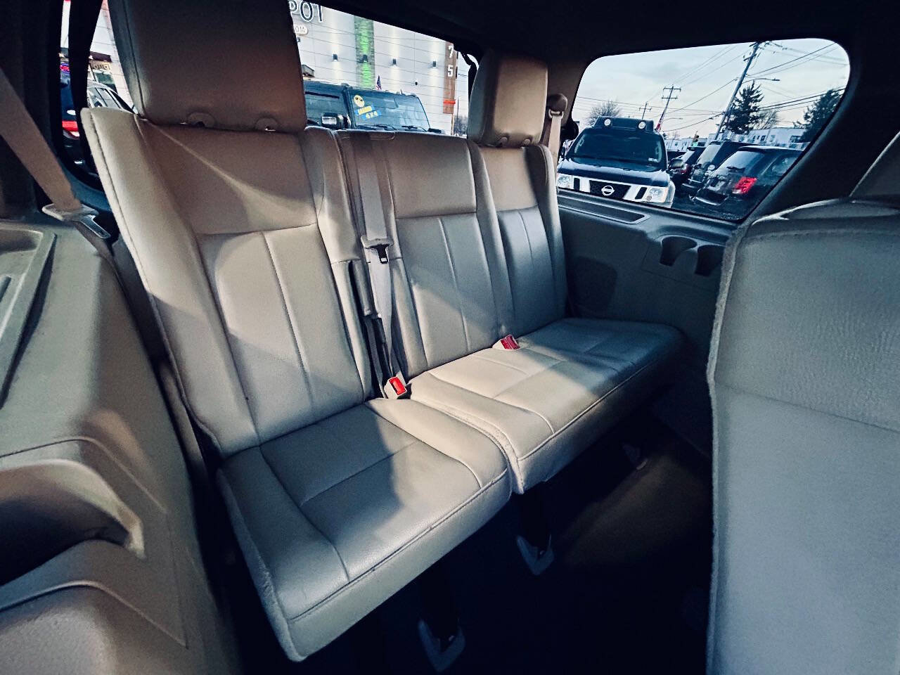 Used 2009 Ford Expedition Limited image 35