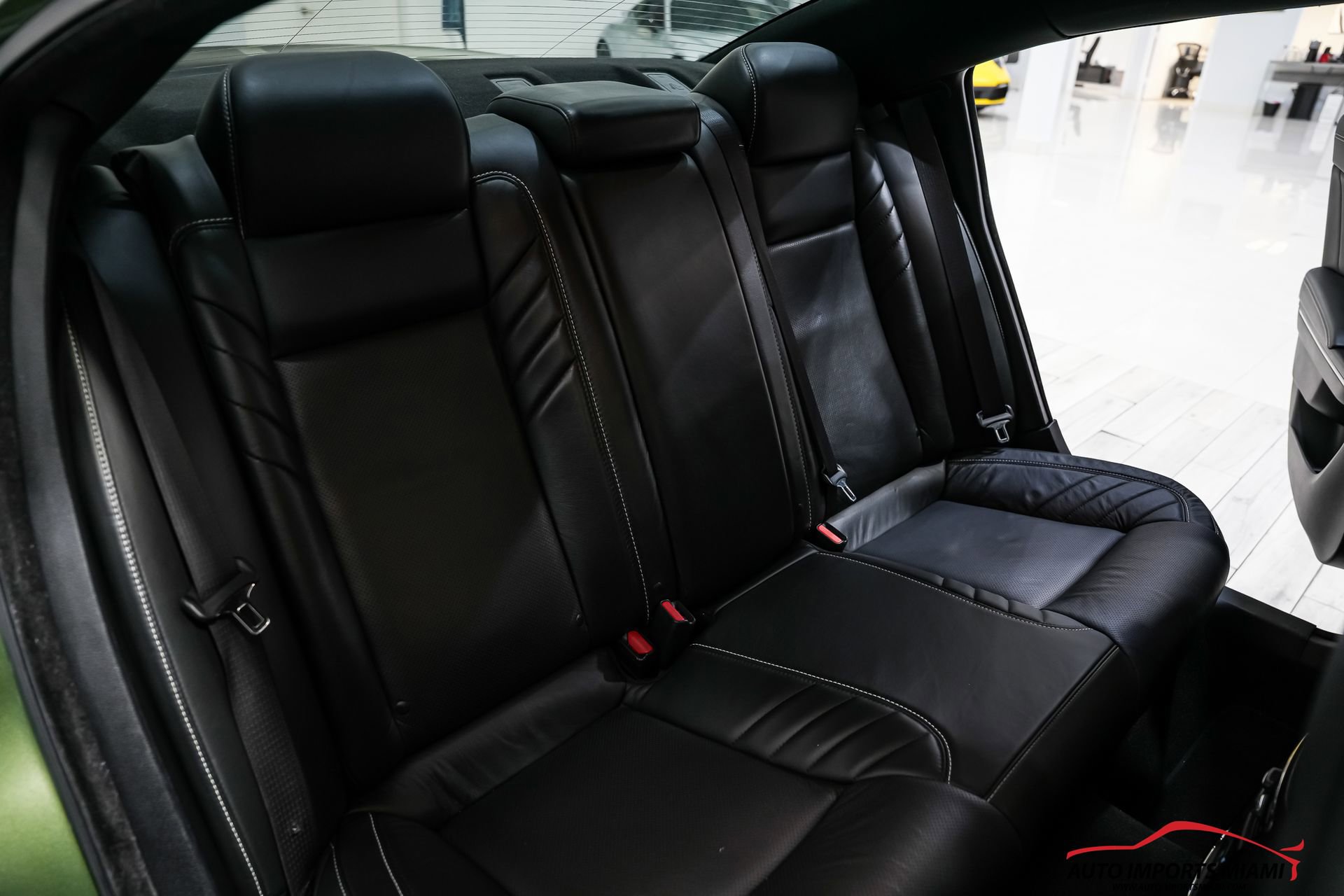 Used 2021 Dodge Charger SRT Hellcat image 54