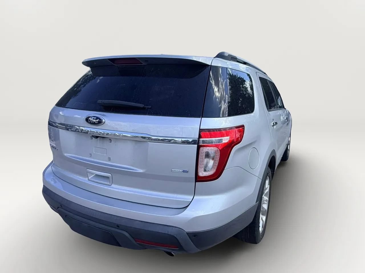 Used 2013 Ford Explorer Limited AWD/4WD image 10