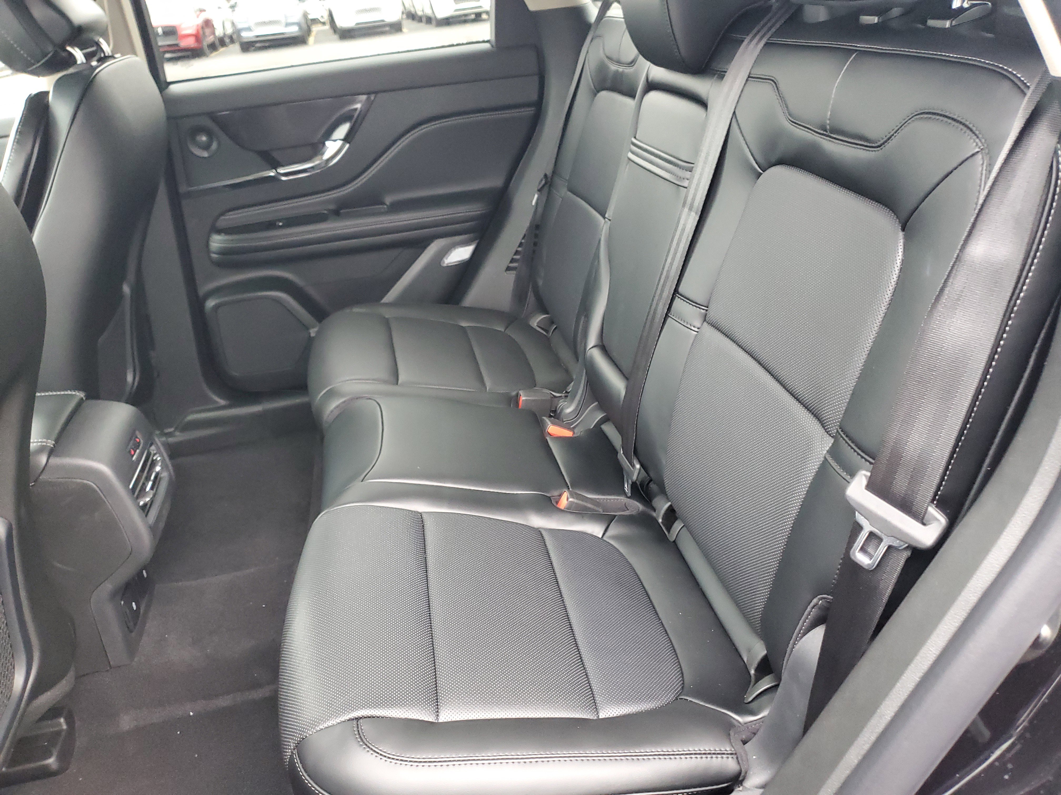 New 2026 Lincoln Corsair Grand Touring image 29