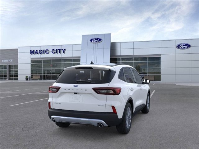 New 2026 Ford Escape Active w/ Tech Pack #1 AWD/4WD image 8