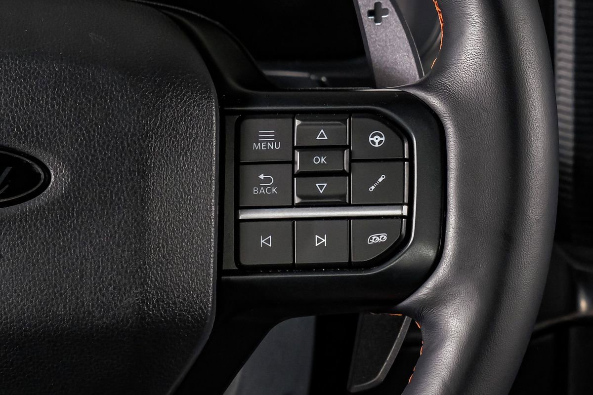 Used 2024 Ford F150 Raptor image 18