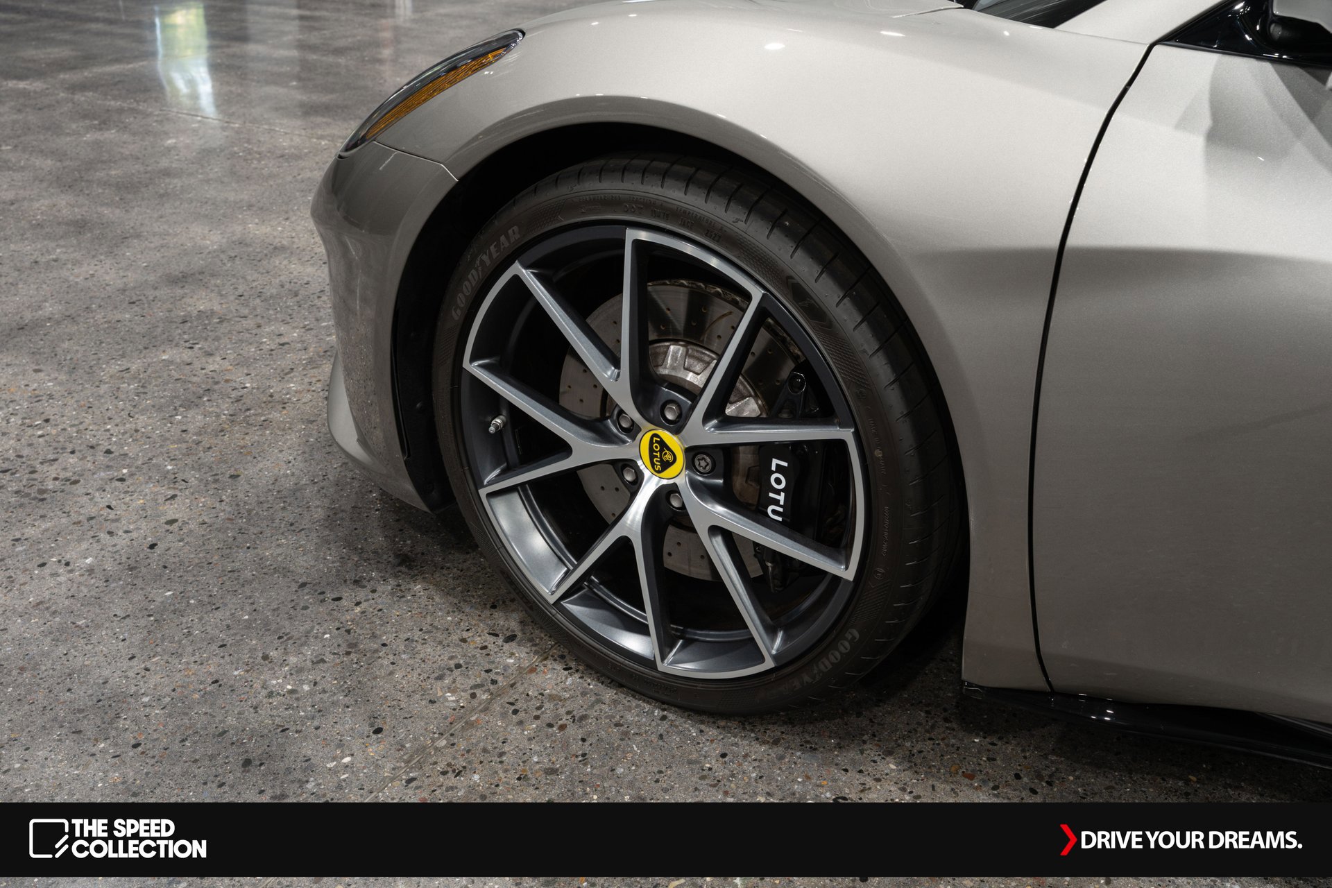 Used 2024 Lotus Emira First Edition image 49