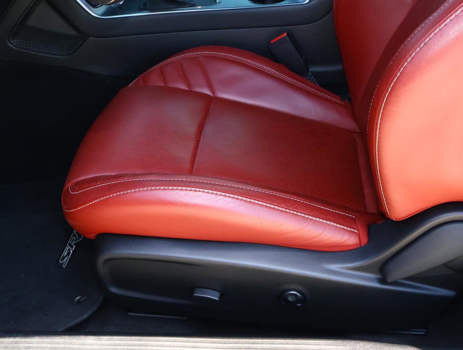 Used 2023 Dodge Challenger SRT Hellcat w/ Driver Convenience Group RWD image 13