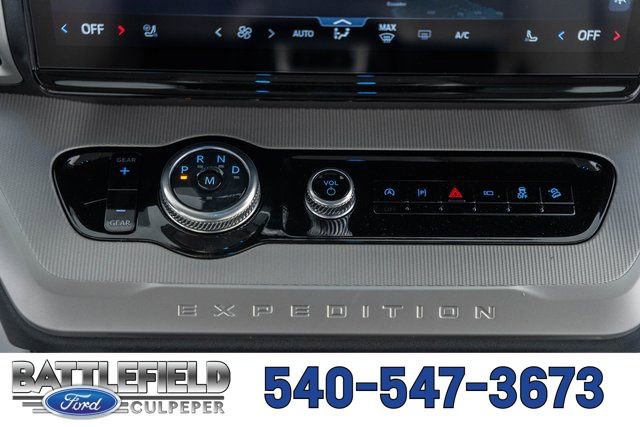 New 2026 Ford Expedition Active image 28