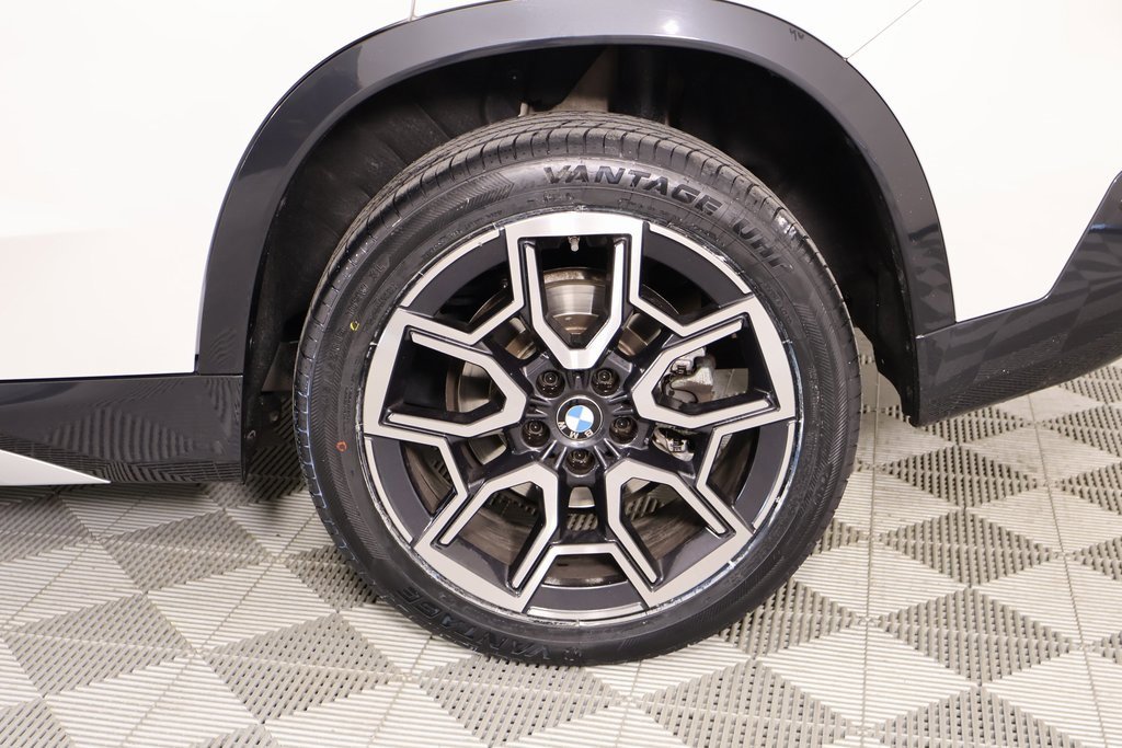 Used 2023 BMW X1 xDrive28i image 20