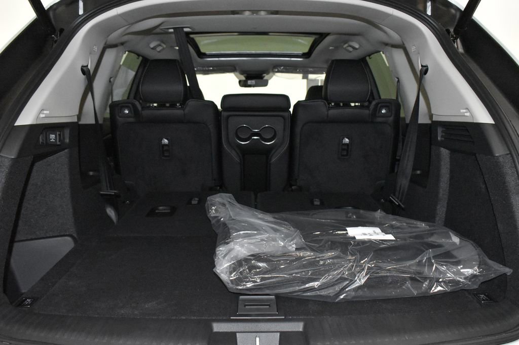 Used 2024 Acura MDX SH-AWD w/ Technology Package image 34