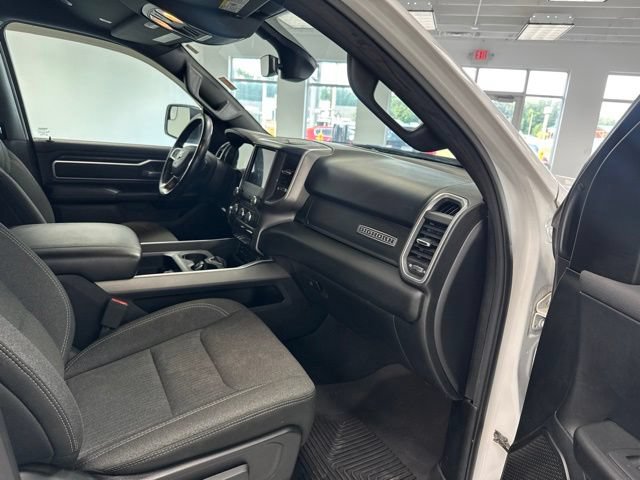 Used 2019 RAM 1500 Big Horn AWD/4WD image 23