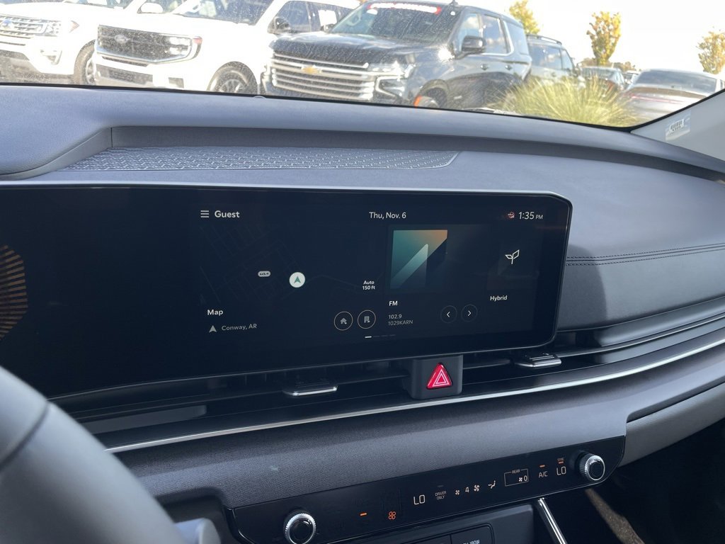 New 2026 Kia Carnival EX image 16