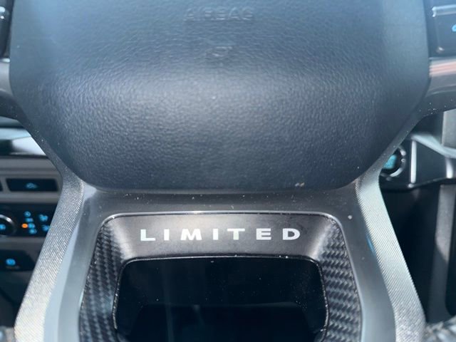 Used 2022 Ford F150 Limited image 26