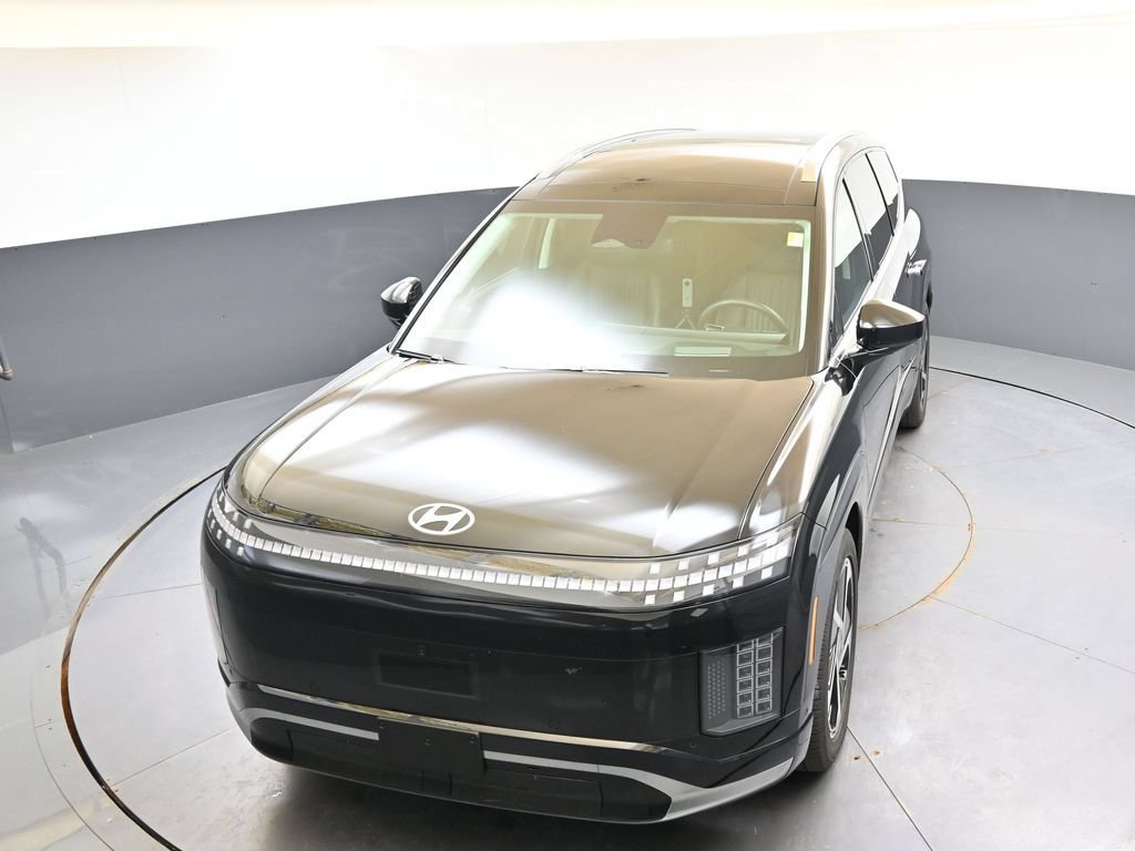 Certified 2026 Hyundai Ioniq 9 Calligraphy AWD/4WD image 37