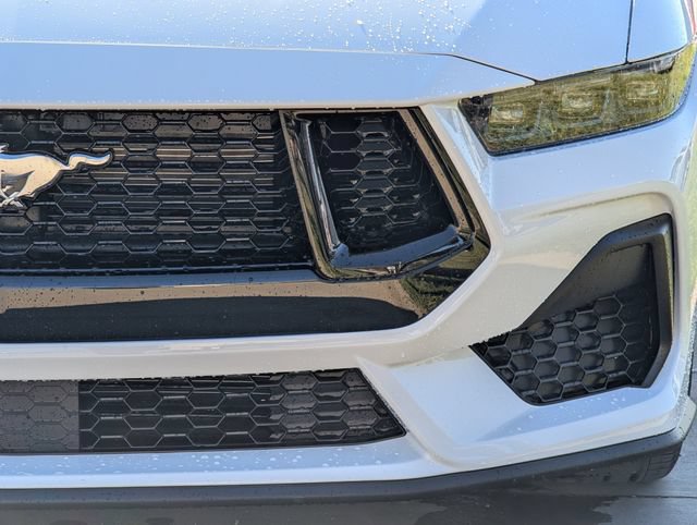 New 2026 Ford Mustang GT Premium RWD image 8