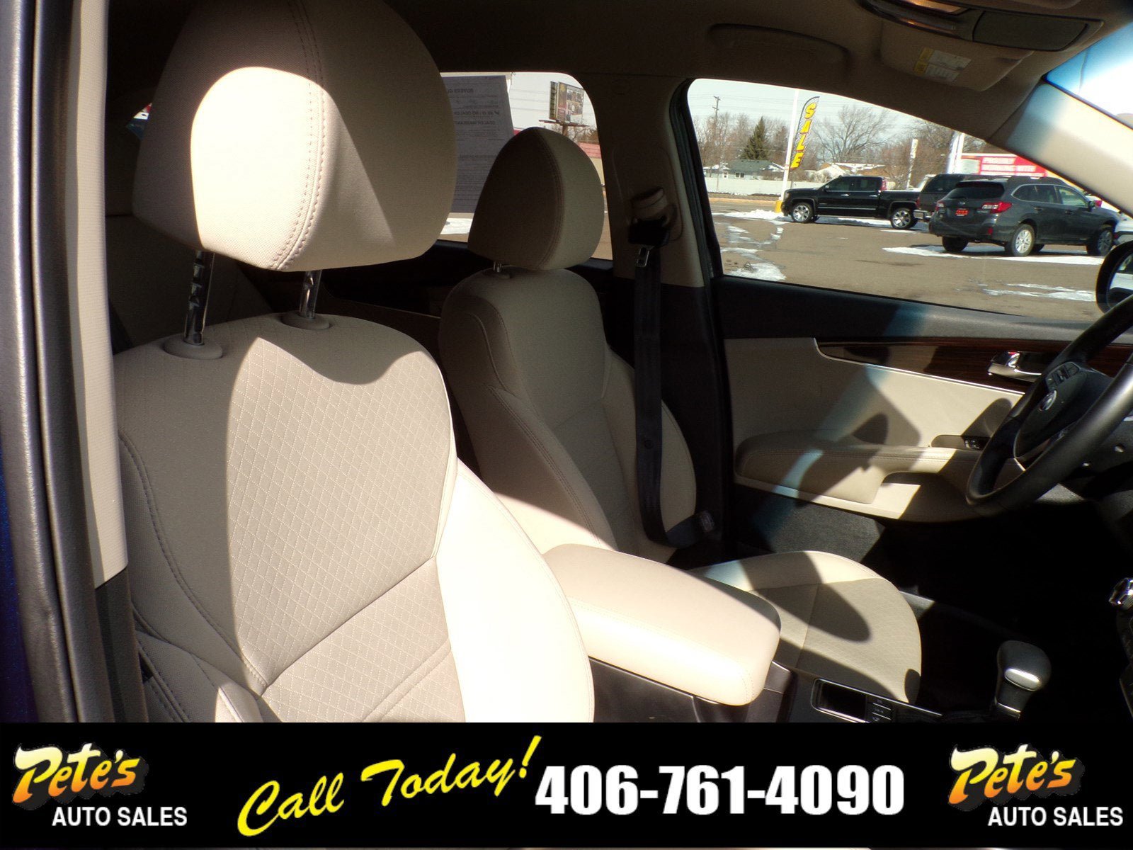 Used 2020 Kia Sorento S AWD/4WD image 19