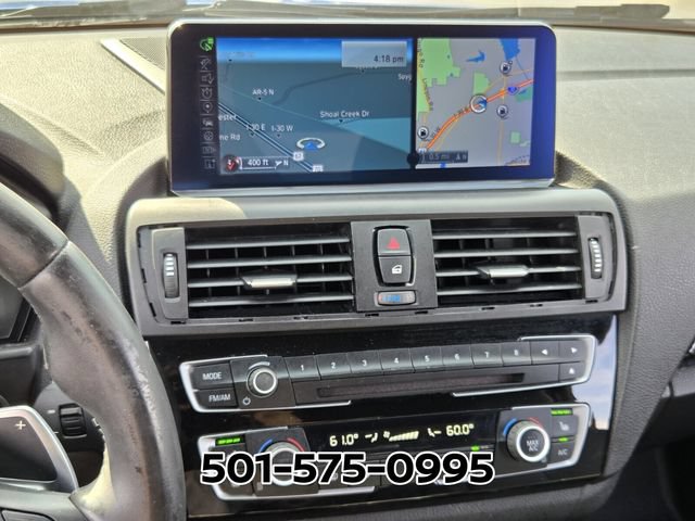 Used 2015 BMW M235i Convertible RWD image 22