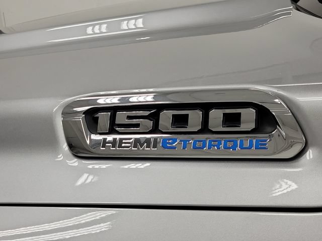 Used 2022 RAM 1500 Limited w/ Bed Utility Group AWD/4WD image 6