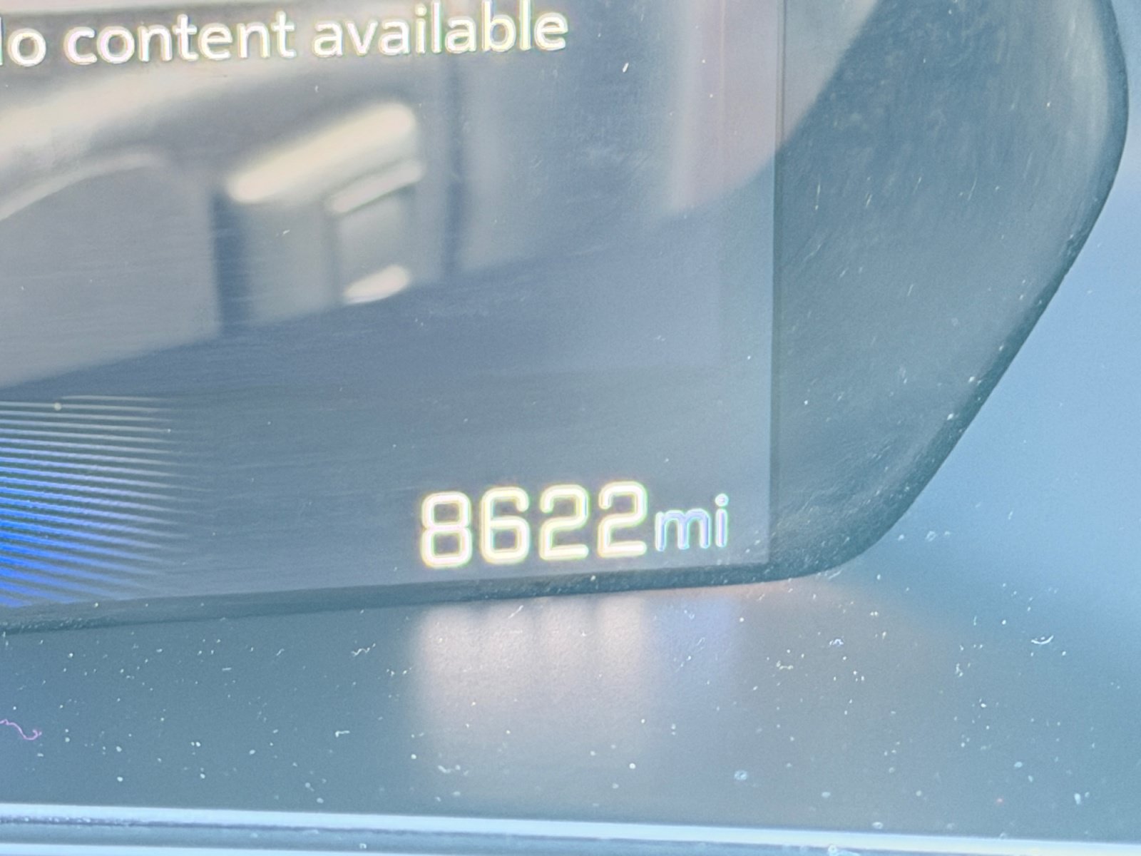 Used 2025 Chevrolet Colorado Trail Boss AWD/4WD image 15