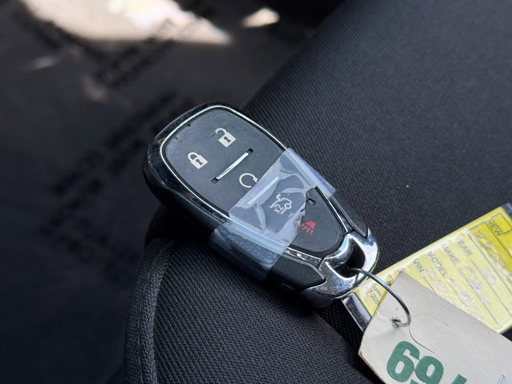 Used 2023 Chevrolet Malibu LT image 35