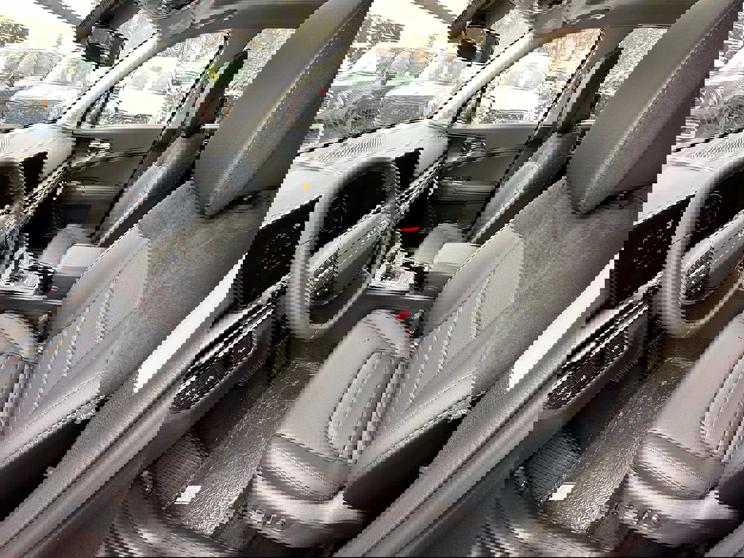 New 2026 Kia Sportage SX image 36