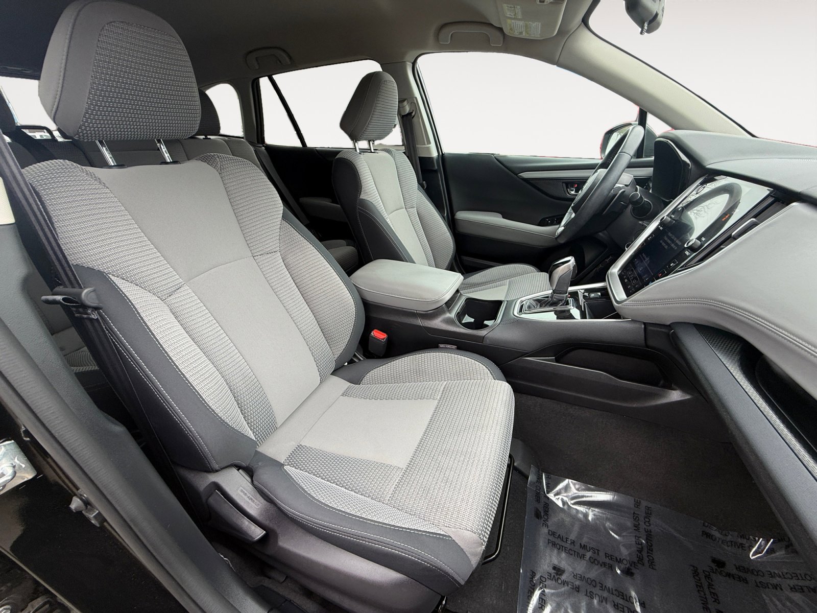 Used 2023 Subaru Outback Premium image 19