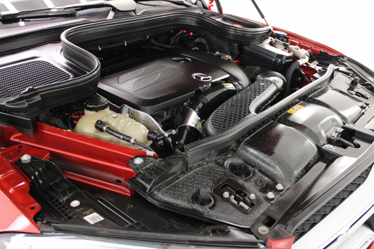 Used 2020 Mercedes-Benz GLE 350 w/ Premium Package image 82