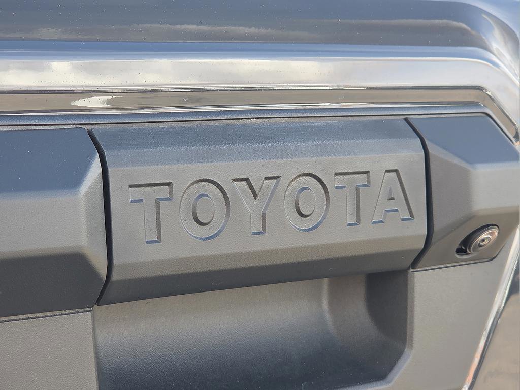 New 2026 Toyota Tacoma SR image 11