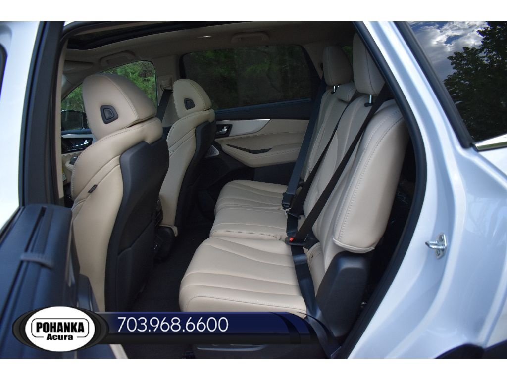 New 2026 Acura MDX w/ Technology Package AWD/4WD image 31