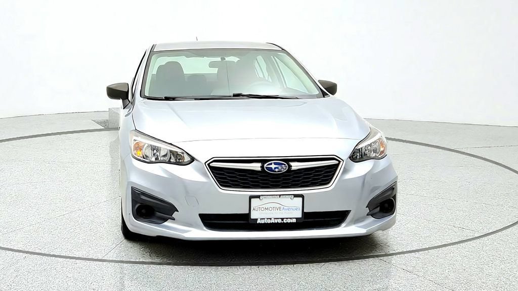 Used 2019 Subaru Impreza 2.0i AWD/4WD image 2