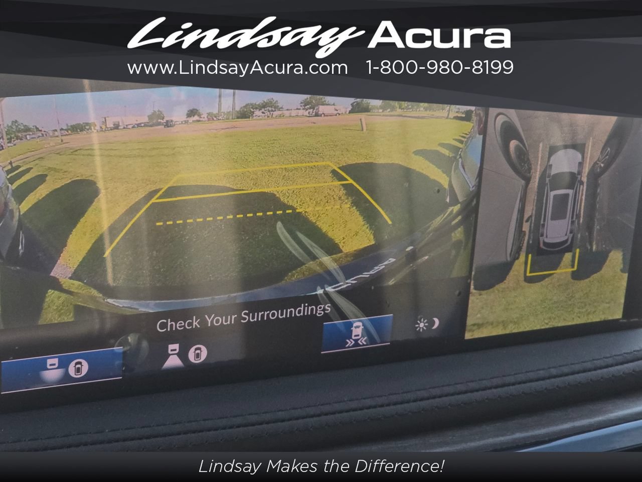 New 2026 Acura MDX w/ Advance Package AWD/4WD image 17