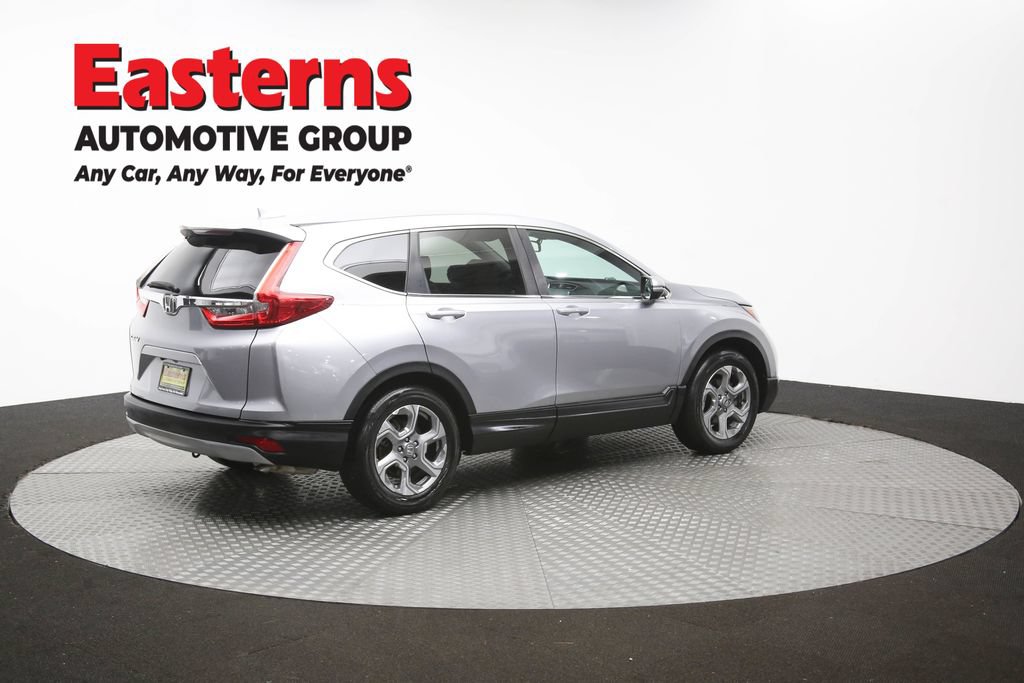 Used 2019 Honda CR-V EX-L image 43
