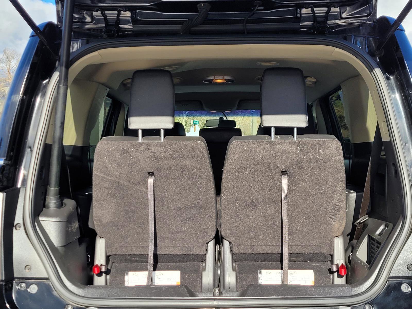 Used 2017 Ford Flex SEL w/ Equipment Group 202A image 17