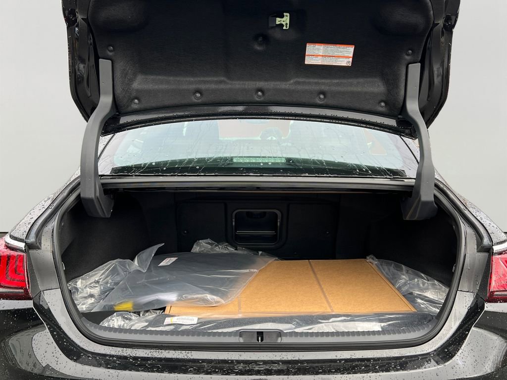 New 2025 Lexus ES 350 w/ Premium Package image 7