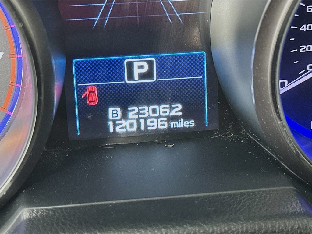 Used 2019 Subaru Outback 2.5i Premium AWD/4WD image 17